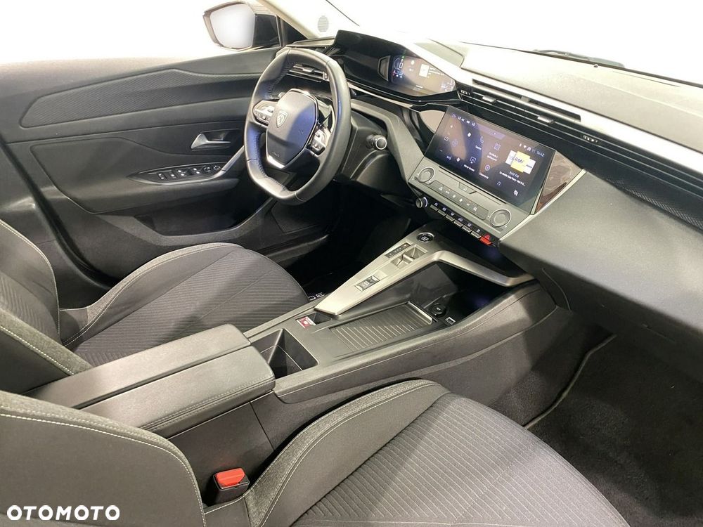 Peugeot 308 - 15