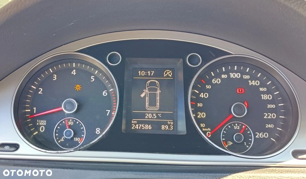 Volkswagen Passat 1.4 TSI Trendline - 21