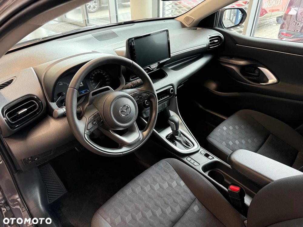 Mazda 2 Hybrid 1.5 Exclusive Line CVT - 5