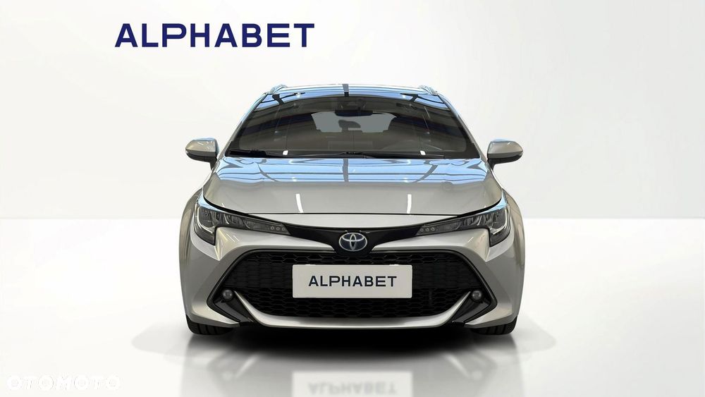 Toyota Corolla 1.8 Hybrid GPF Comfort - 5