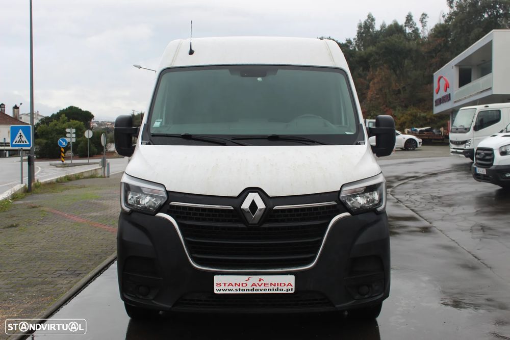 Renault Master 2.3 dCi L2H2 - 2
