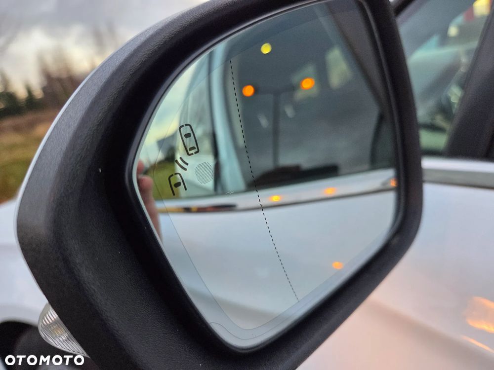 Ford Mondeo 2.0 TDCi STart-Stopp PowerShift-Aut Titanium - 20