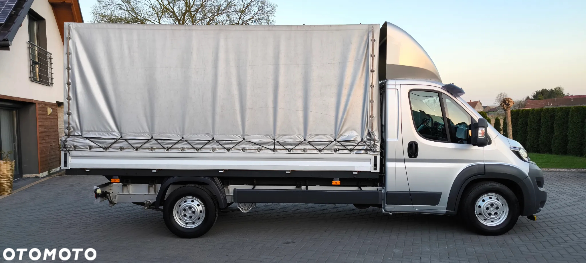 Peugeot Boxer - 6