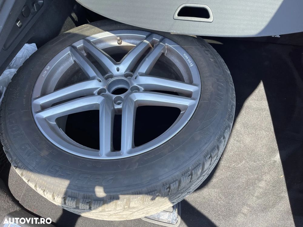 Mercedes-Benz GLC 350 e 4MATIC - 26