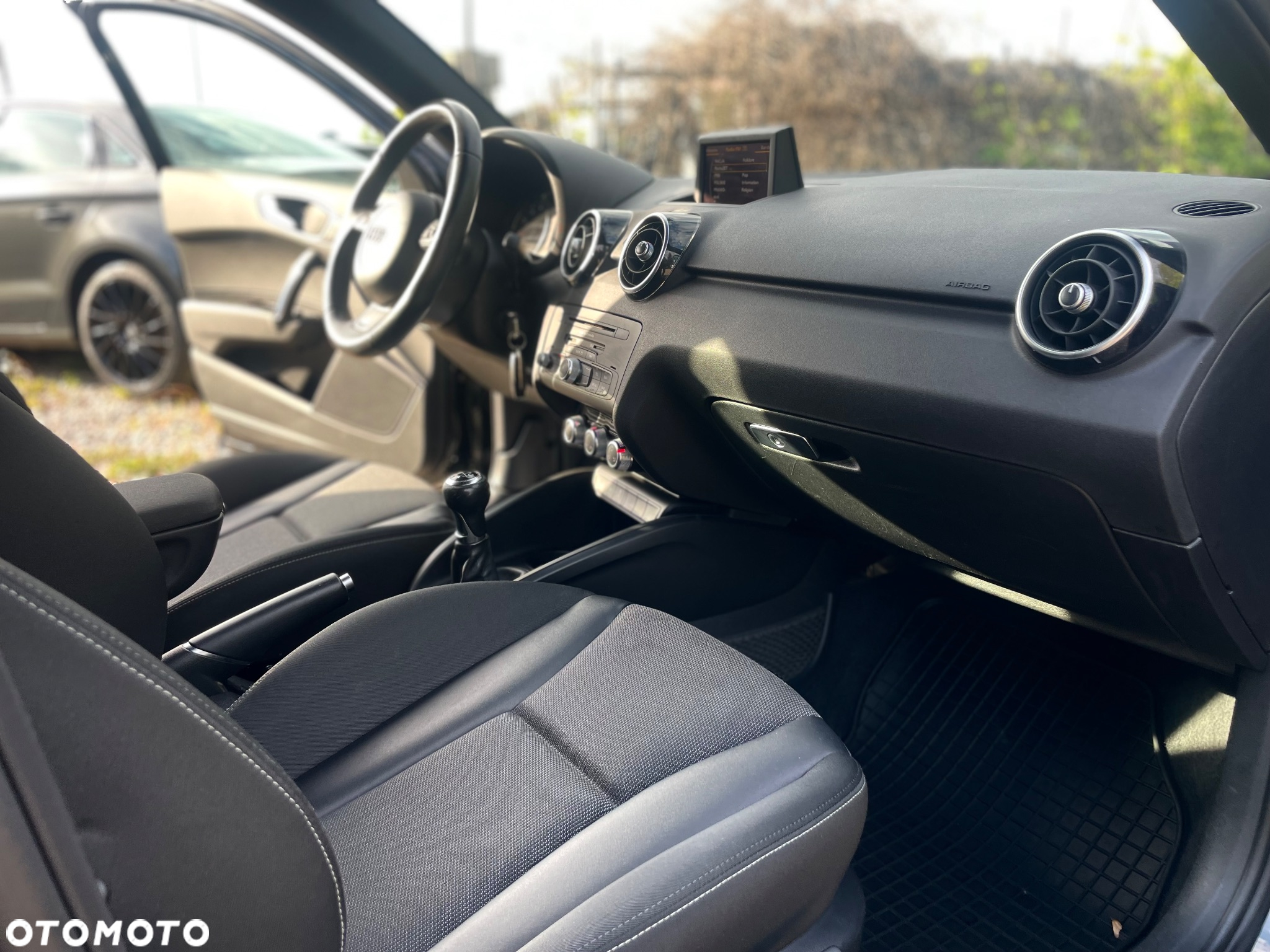 Audi A1 1.2 TFSI Sportback S line edition - 15