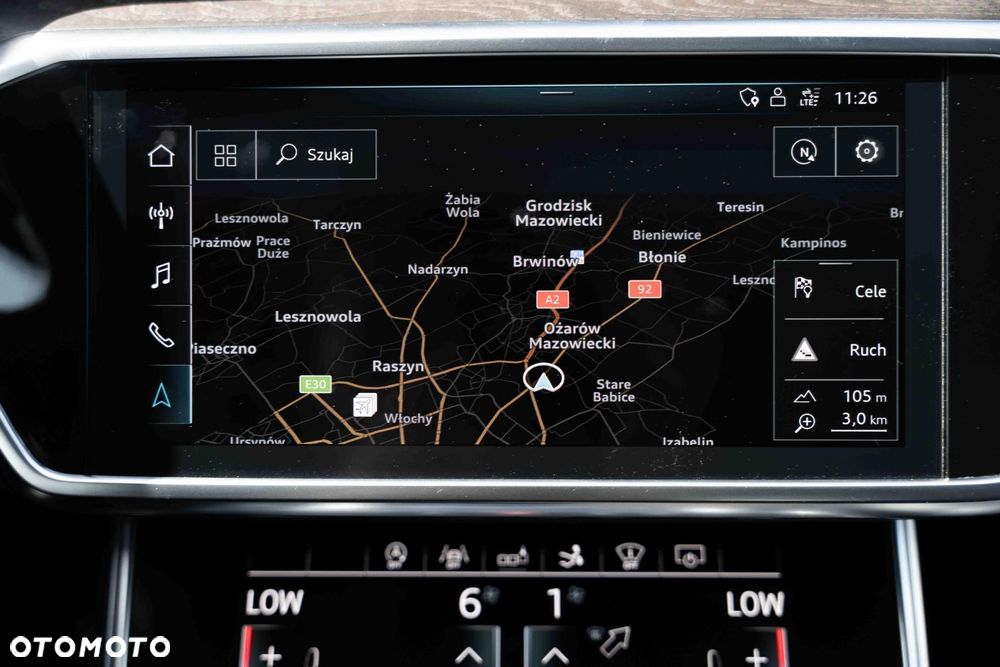 Audi A7 Sportback - 40
