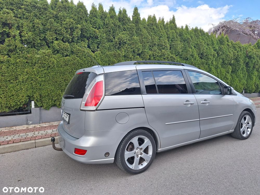 Mazda 5 2.0 Top - 7