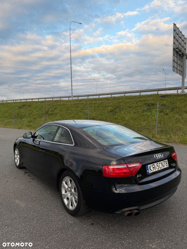 Audi A5 Coupé - 6