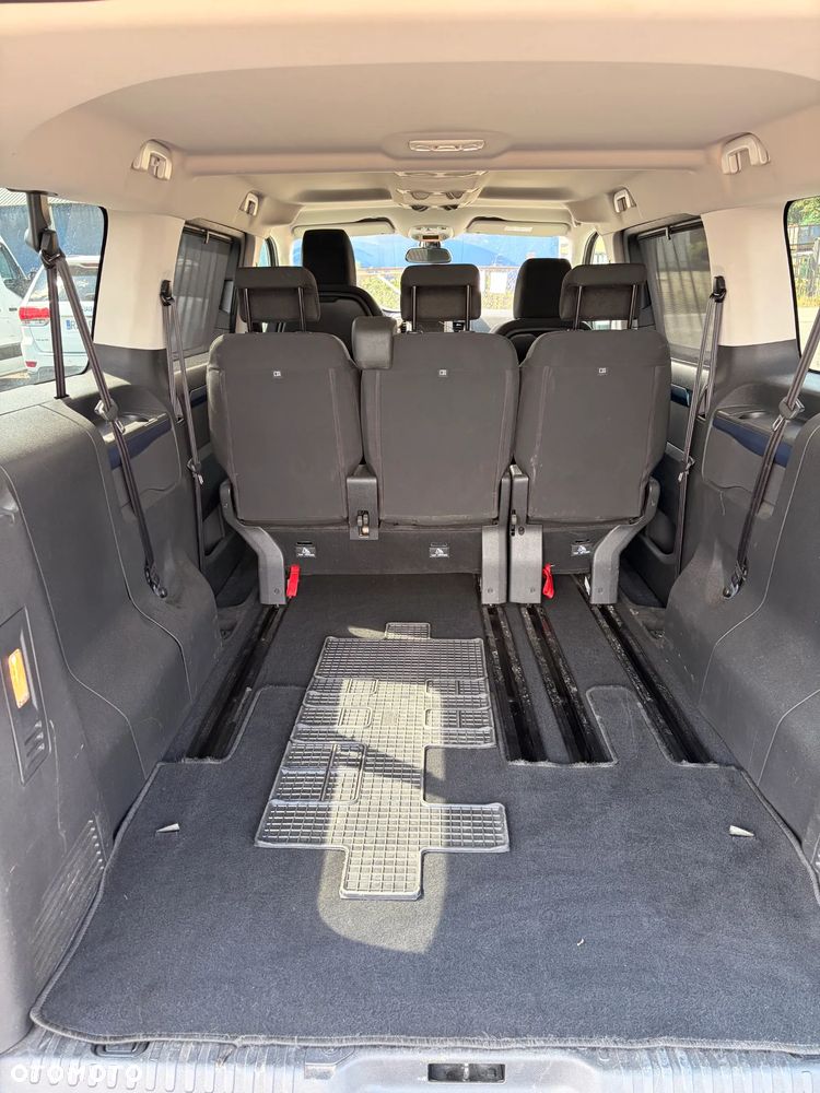 Peugeot Expert Standard 2,8t (bryg.) - 12