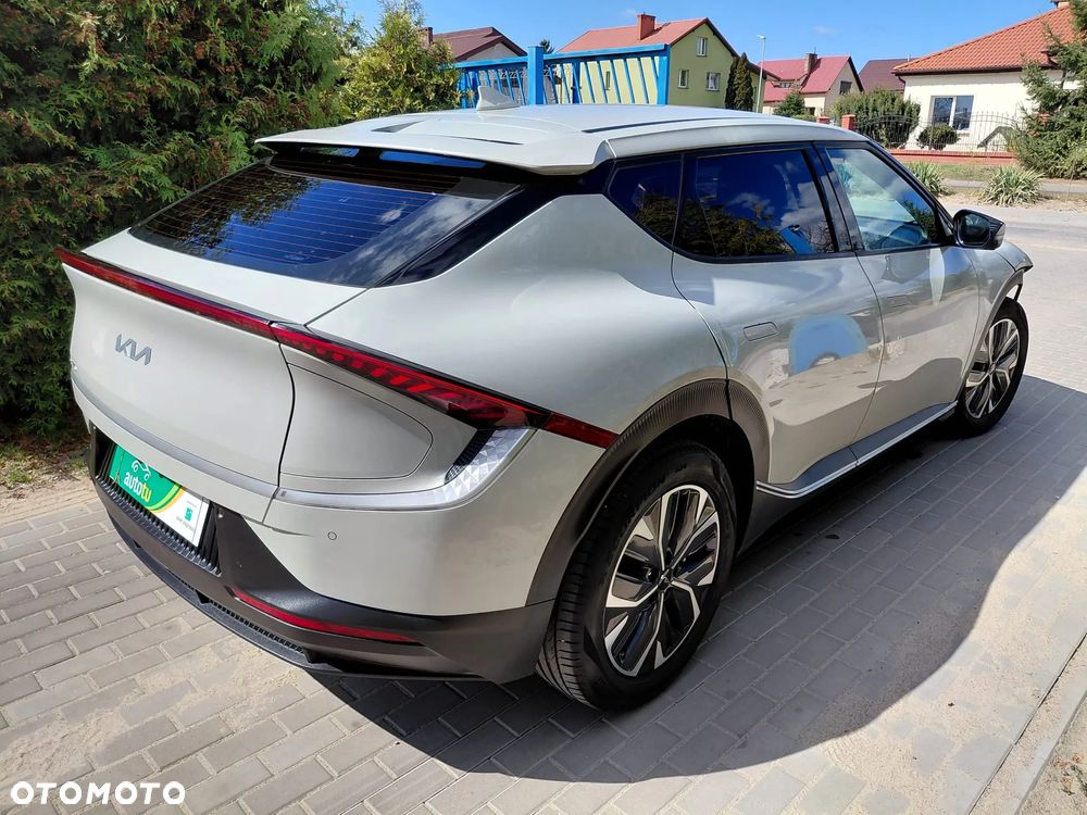 Kia EV6 - 11