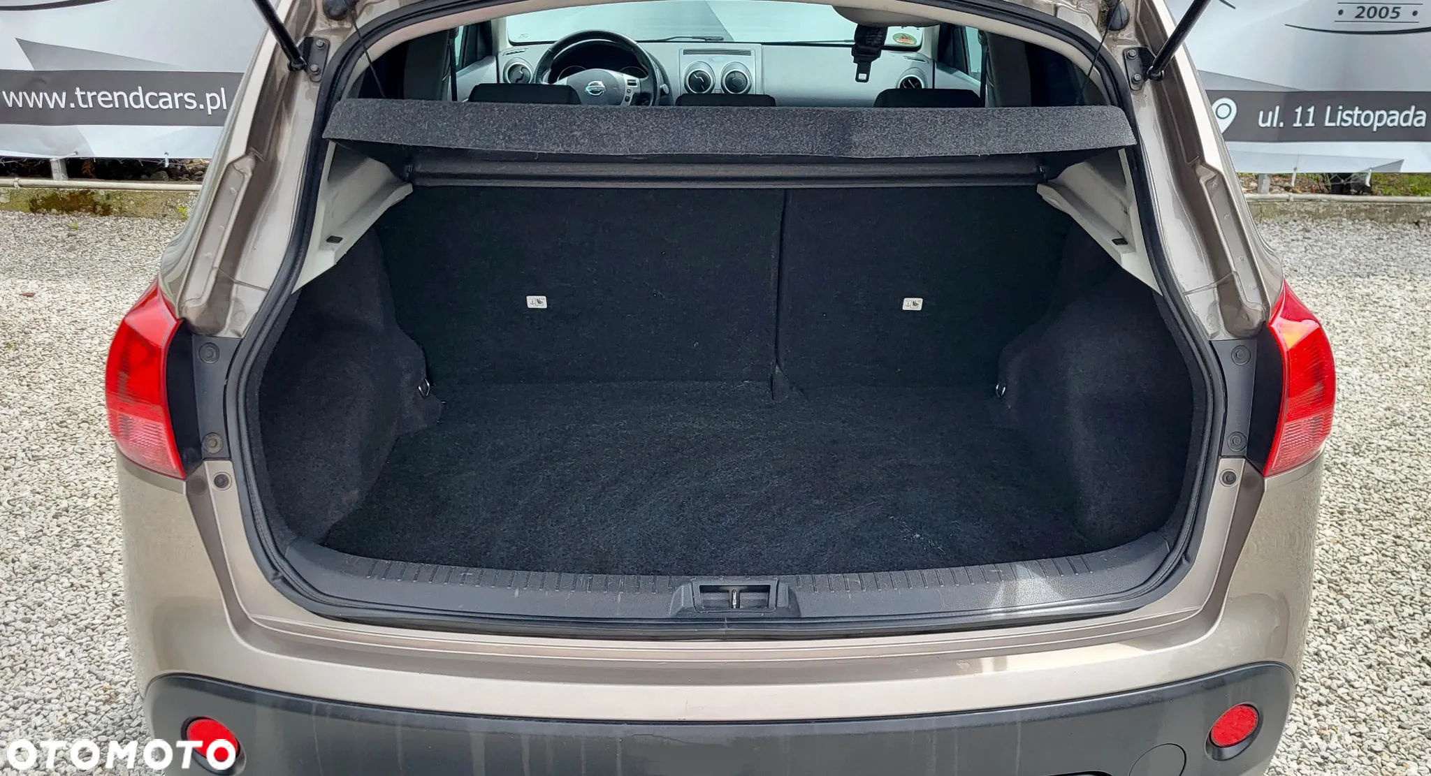 Nissan Qashqai 1.6 acenta - 24