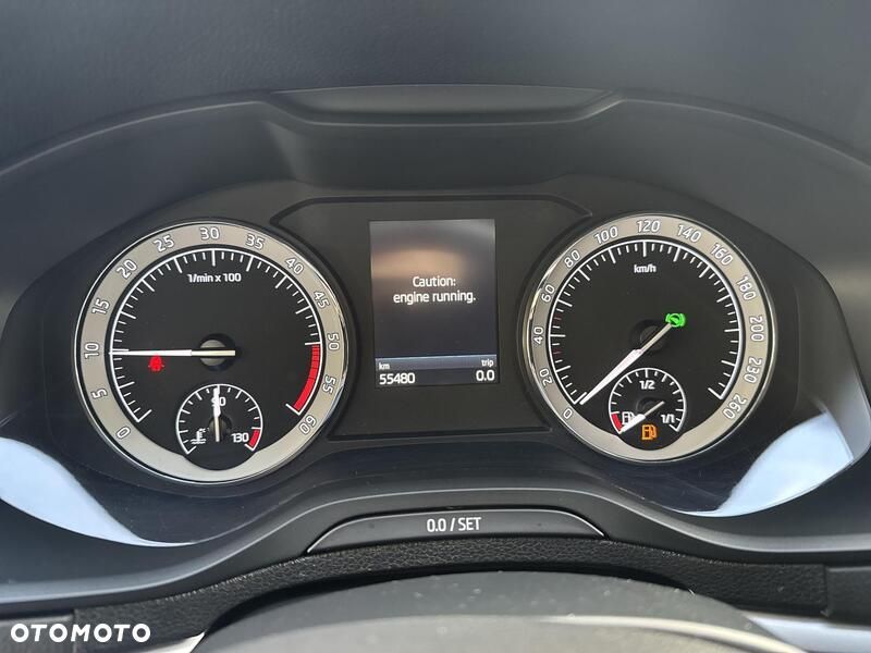 Skoda Karoq 2.0 TDI SCR 4x4 Style DSG - 12