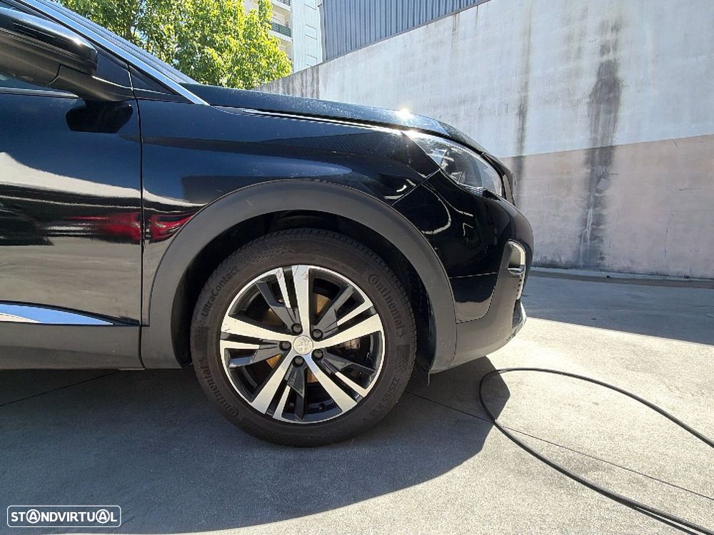 Peugeot 3008 - 20