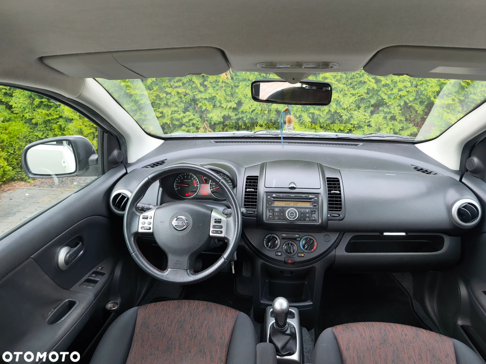 Nissan Note - 18