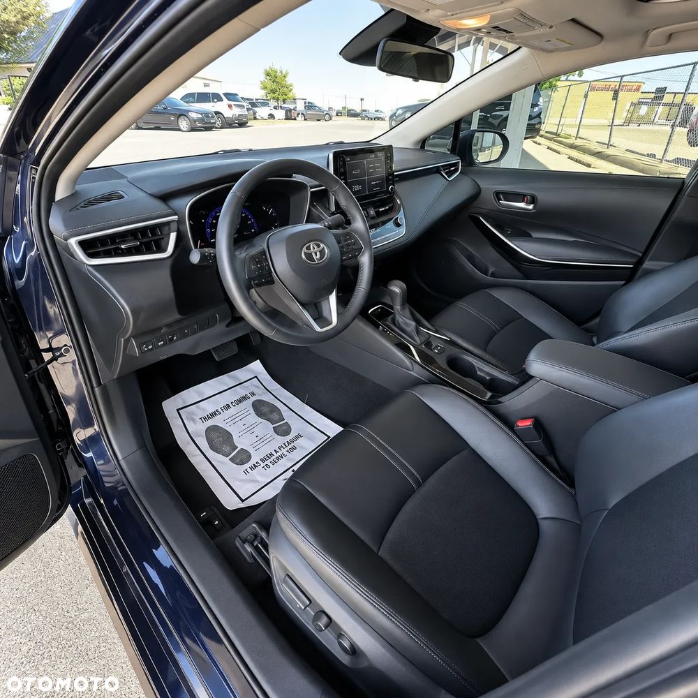 Toyota Corolla - 6