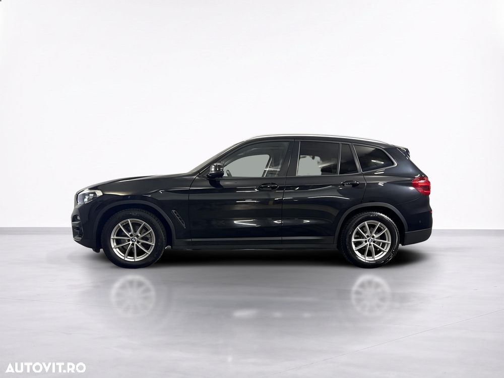 BMW X3 - 3