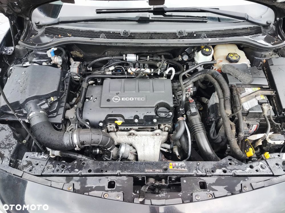 Opel Astra 1.4 T Active - 15