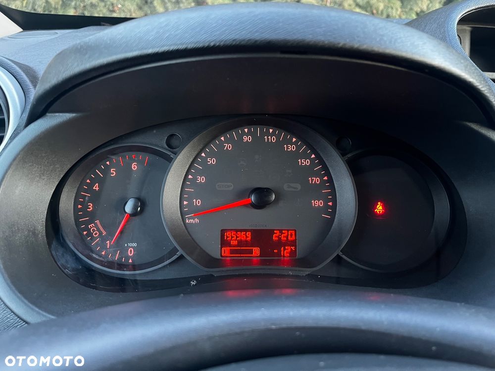 Renault Kangoo 1.5 dCi Business Eu6 - 5