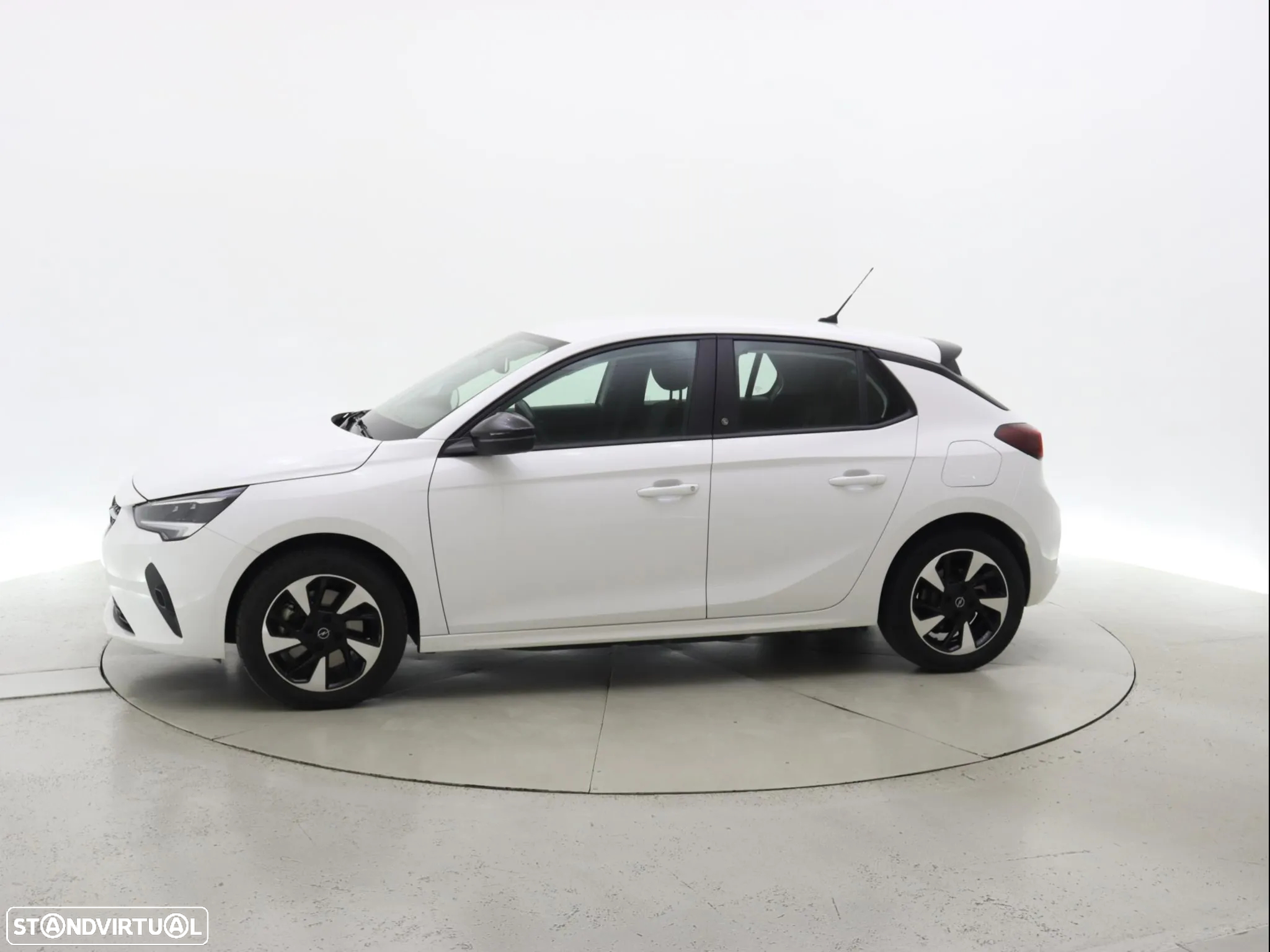 Opel Corsa-e Business Edition - 2