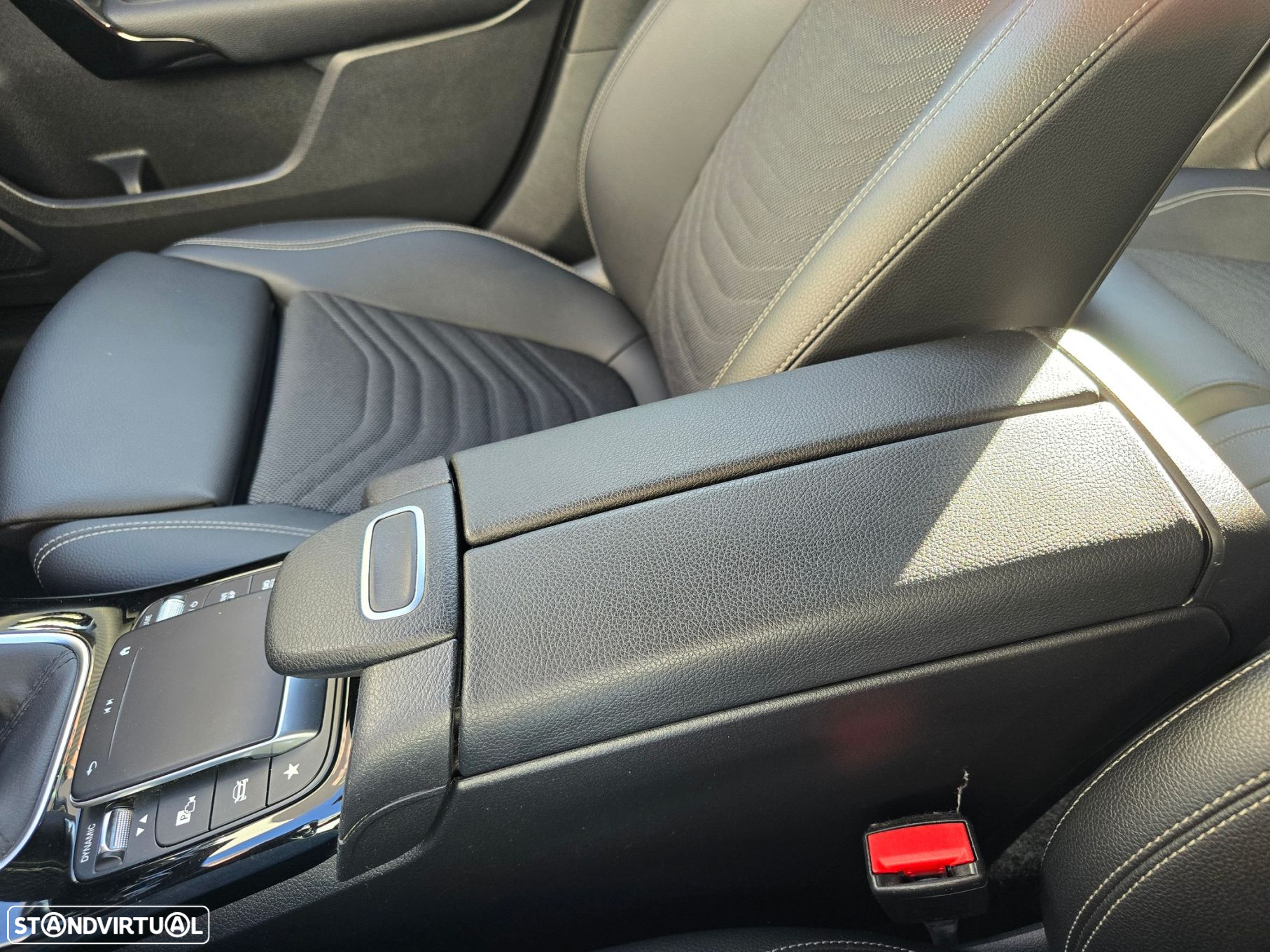 Mercedes-Benz A 180 d Business Solutions - 35