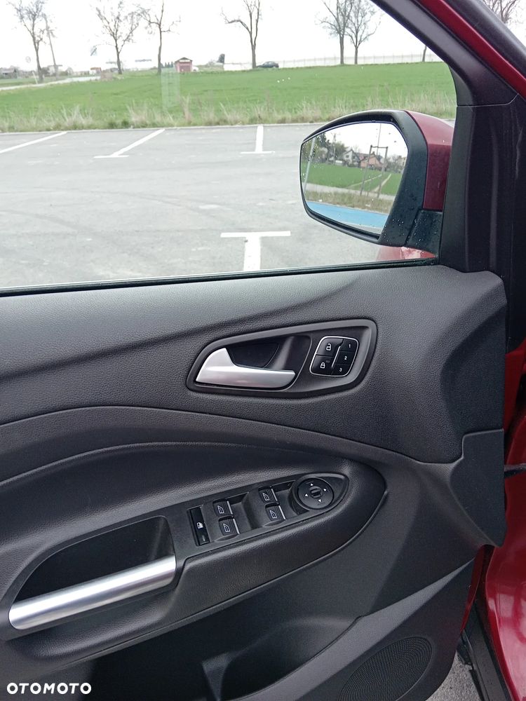 Ford Kuga 2.0 EcoBoost AWD Titanium ASS - 6