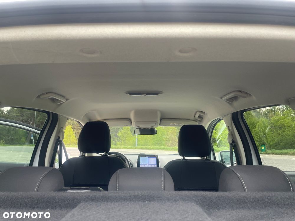 Ford EcoSport 1.0 EcoBoost ST-LINE - 27
