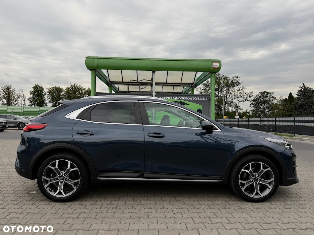 Kia XCeed - 8