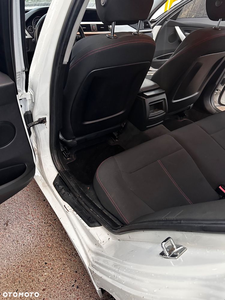 BMW Seria 3 - 27