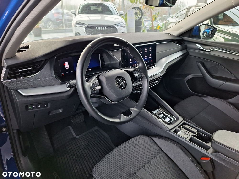 Skoda Octavia - 16