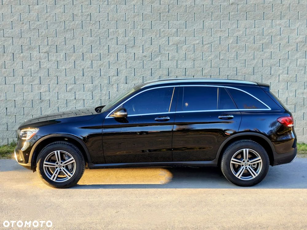 Mercedes-Benz GLC - 7