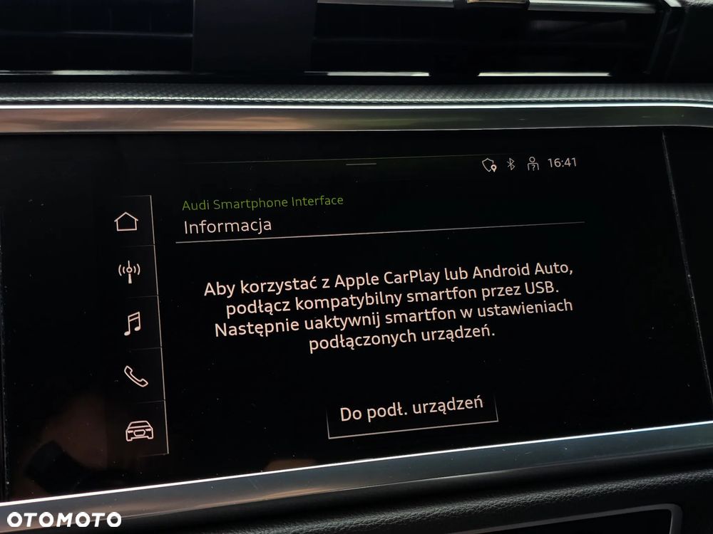 Audi Q3 35 TDI Advanced S tronic - 24