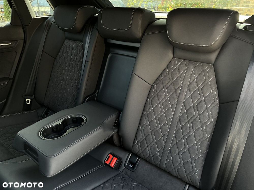 Audi S3 Sportback TFSI Quattro S tronic - 19