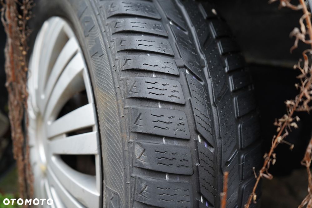 Renault Thalia 1.4 16V Expression - 8