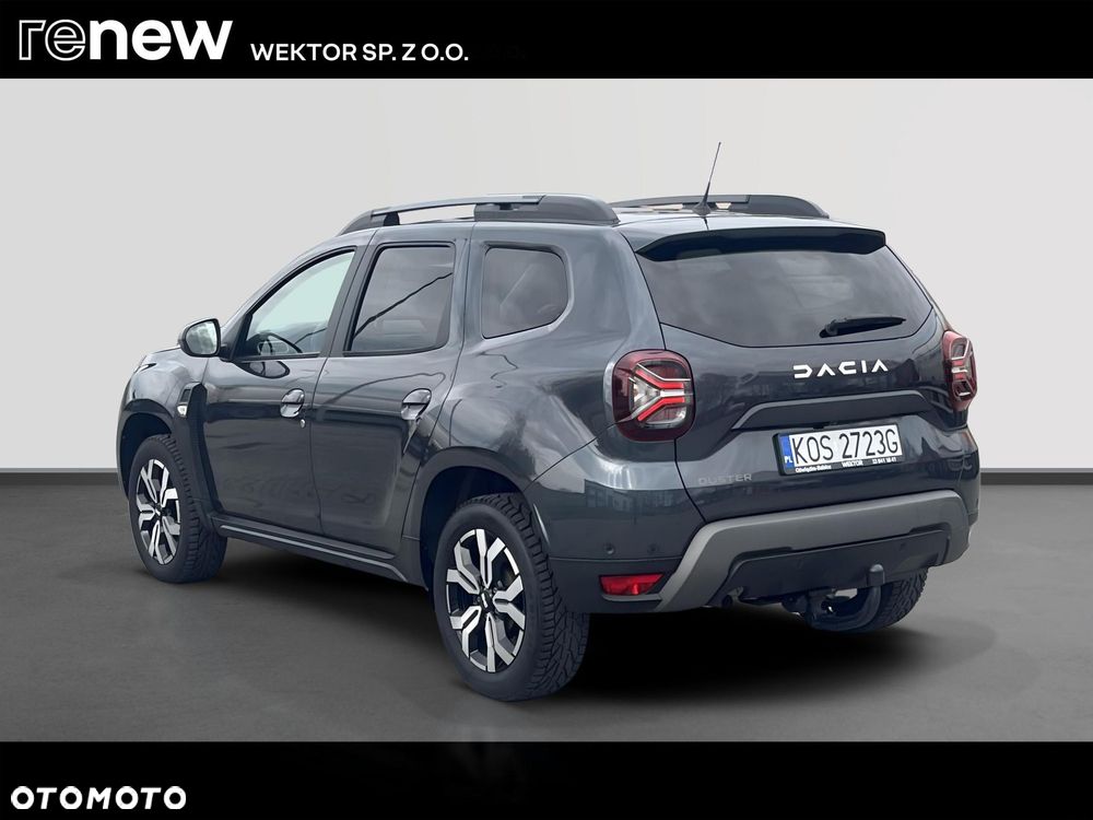 Dacia Duster 1.5 Blue dCi Journey - 3
