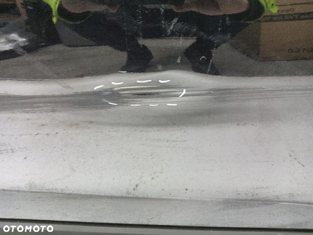 DRZWI PRZÓD PRZEDNIE PRAWE VW POLO VI 2G4831312 - 2