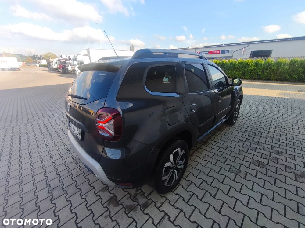 Dacia Duster 1.0 TCe Prestige - 9