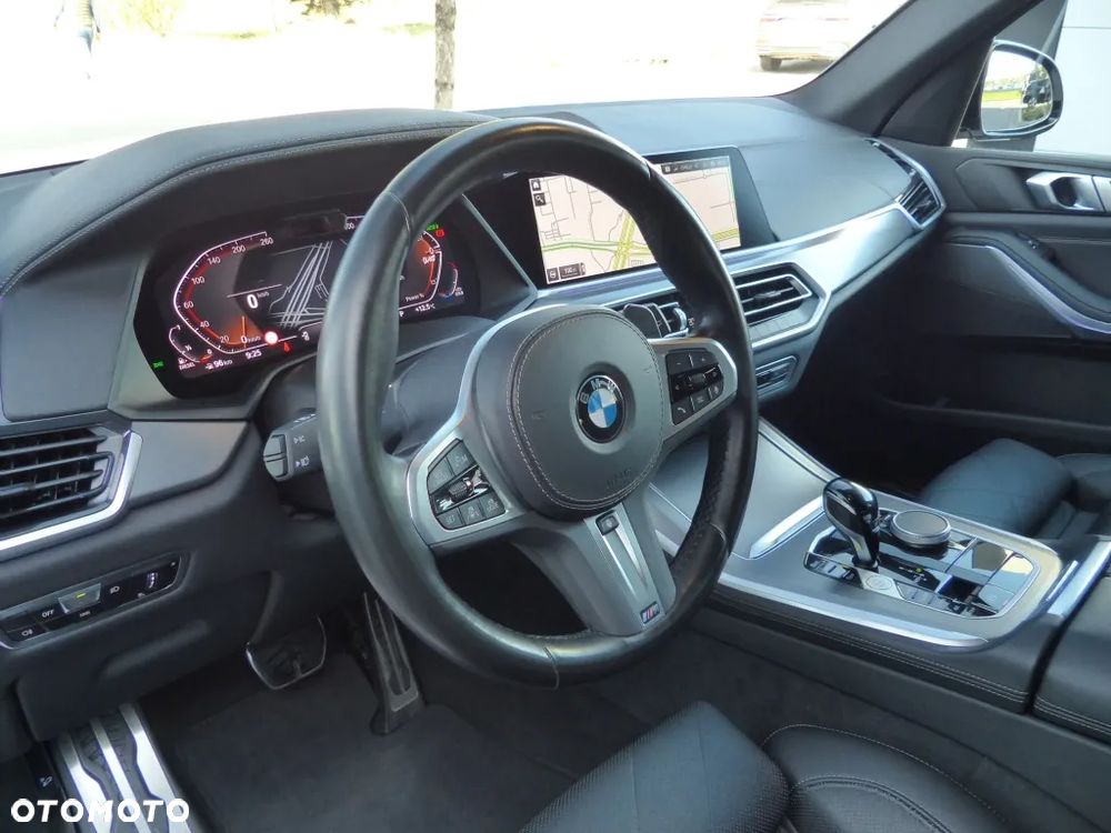 BMW X5 xDrive25d sport - 13