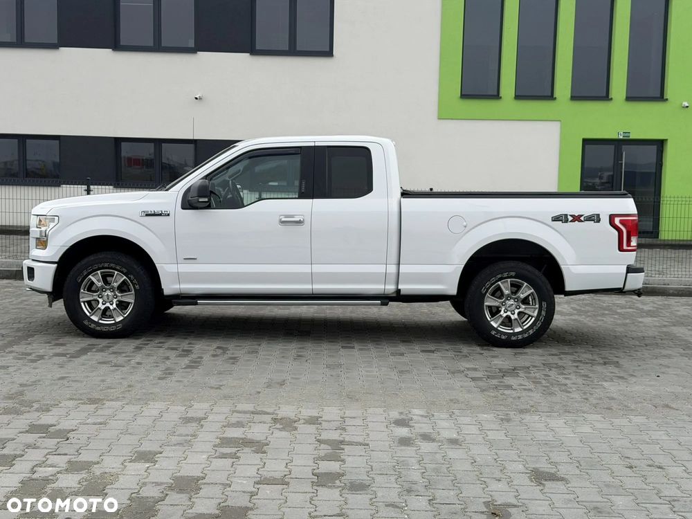 Ford F150 - 7
