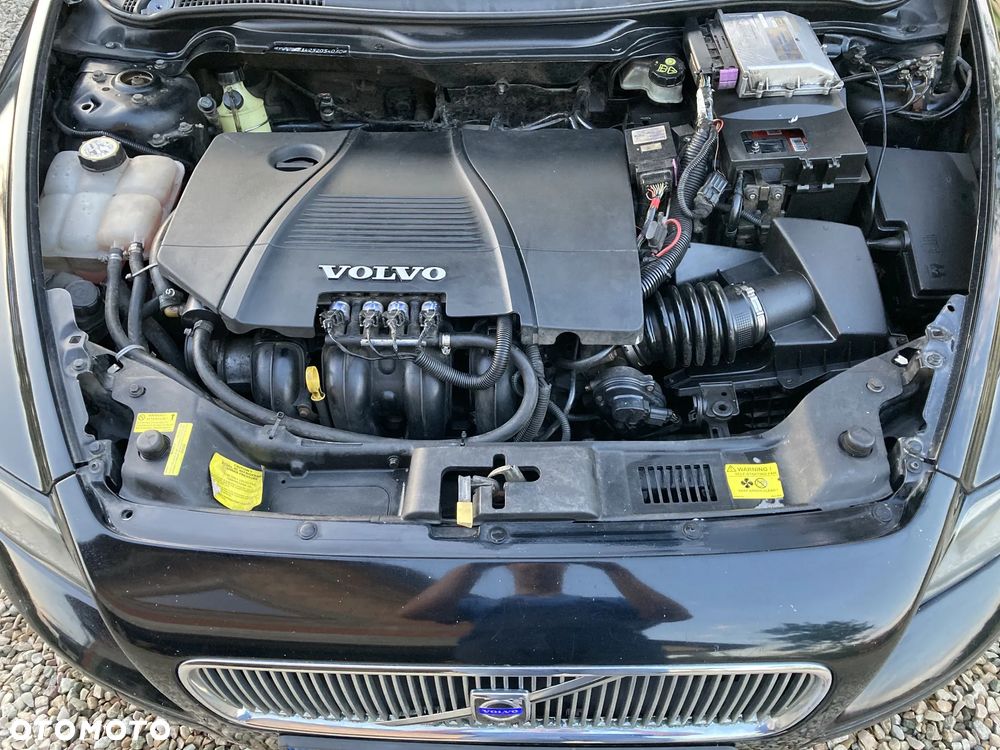 Volvo V50 1.8 - 19