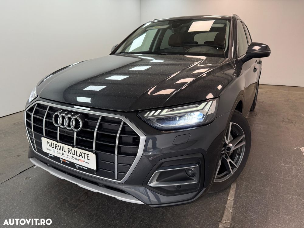 Audi Q5 35 TDI S tronic MHEV S Line - 14
