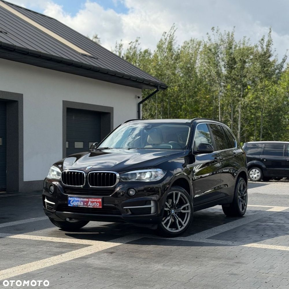 BMW X5 - 6