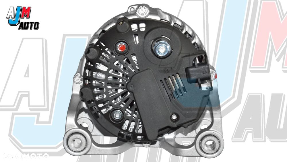 Alternator 13500329 1.6 Turbo 1.8 Opel Astra J Insignia A Mokka X Zafira C SAAB 9-5 - 4