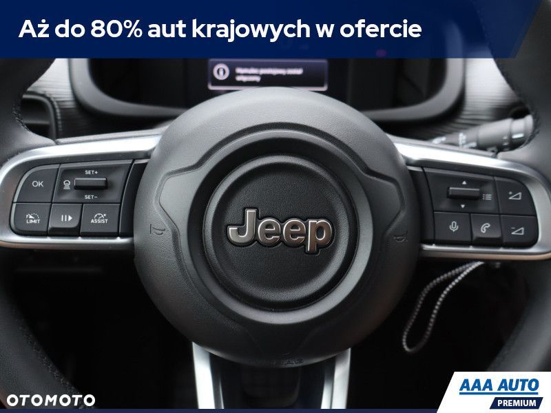 Jeep Avenger - 14