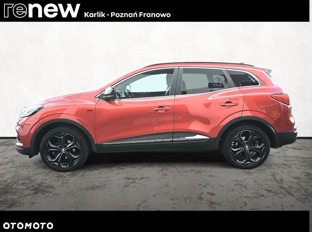 Renault Kadjar 1.3 TCe FAP Black Edition EDC - 9