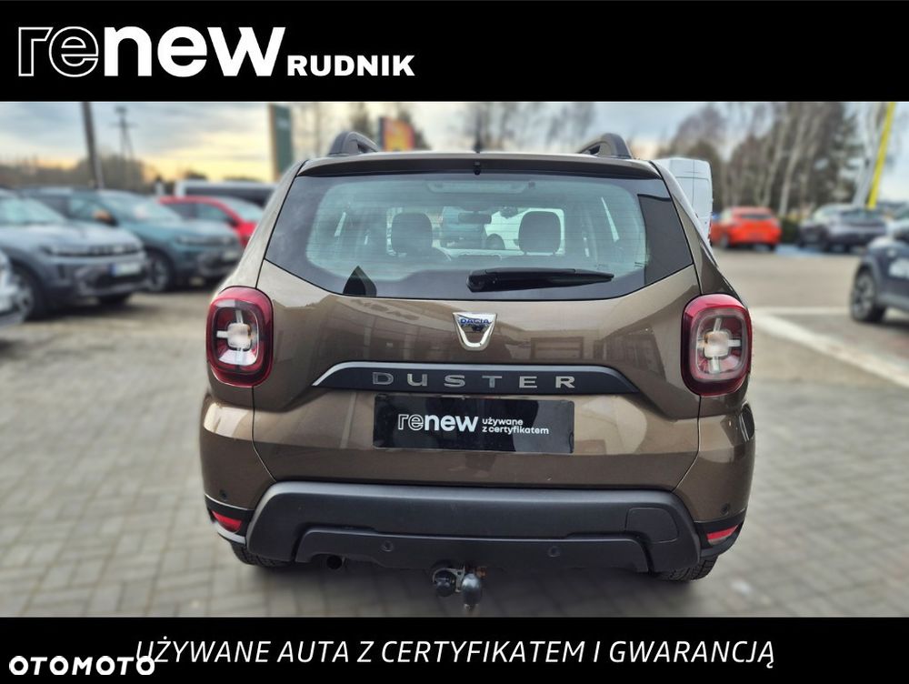 Dacia Duster 1.0 TCe Essential - 4