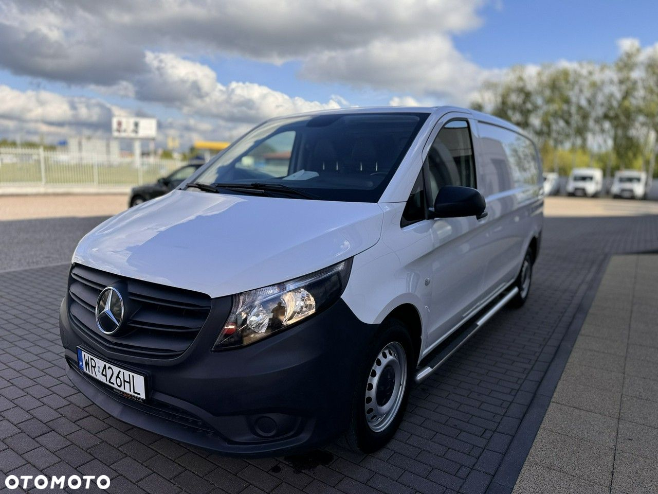 Mercedes-Benz Vito - 4