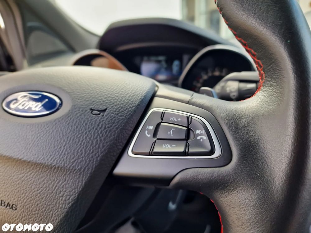 Ford Kuga 1.5 EcoBoost AWD ST-Line ASS - 10