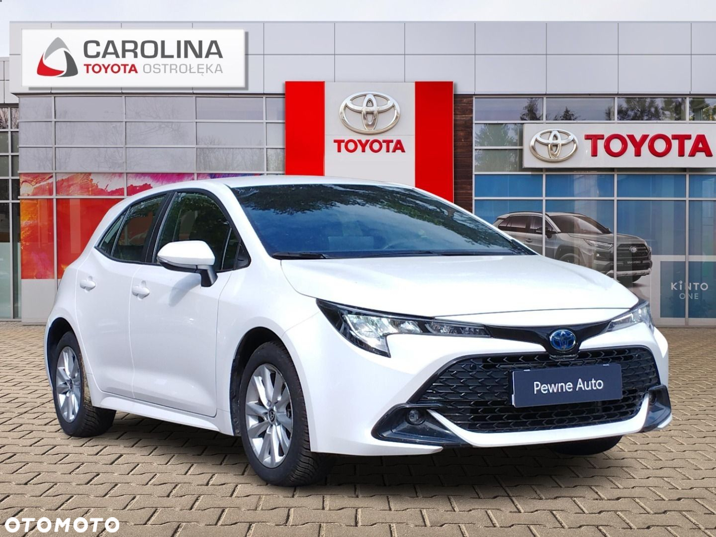 Toyota Corolla - 7