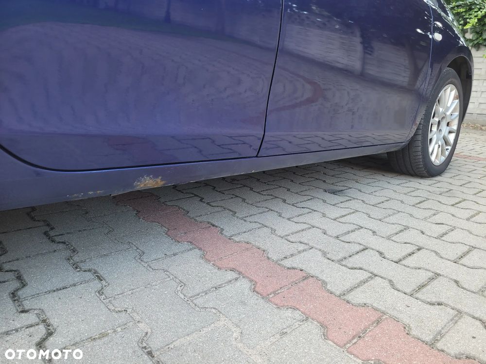 Fiat Bravo 1.9 Multijet Active - 11