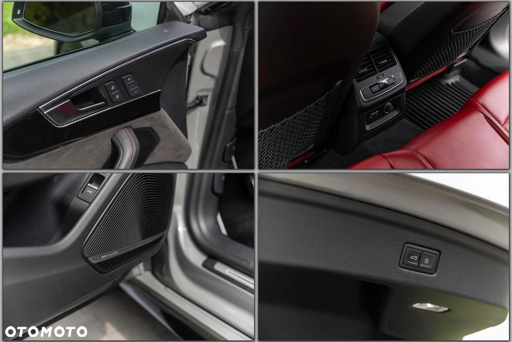 Audi S5 Sportback 3.0 TFSI Quattro Tiptronic - 35